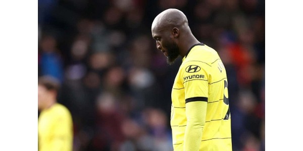 Complot entre Internazionale et Romelu Lukaku Complot entre Internazionale et Romelu Lukaku